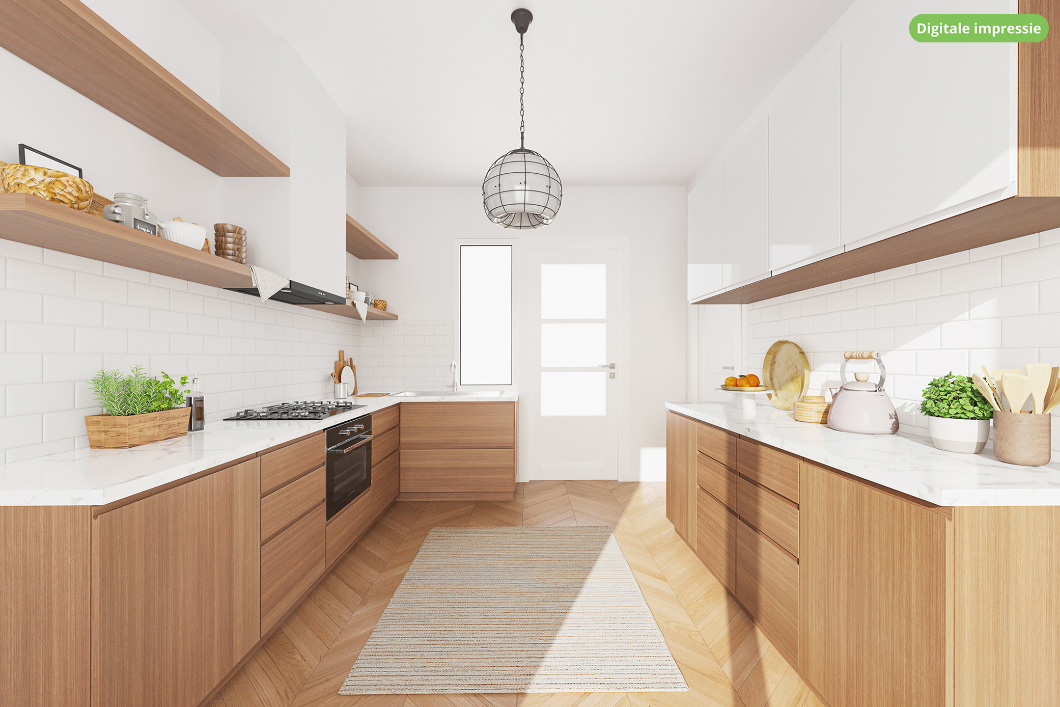 Te renoveren woning met veel potentieel - foto 5