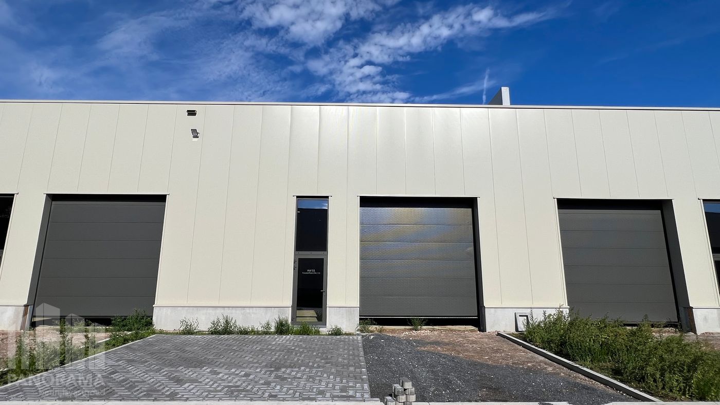 Nieuwbouw KMO-unit van 615 m² op een strategische locatie - foto 3