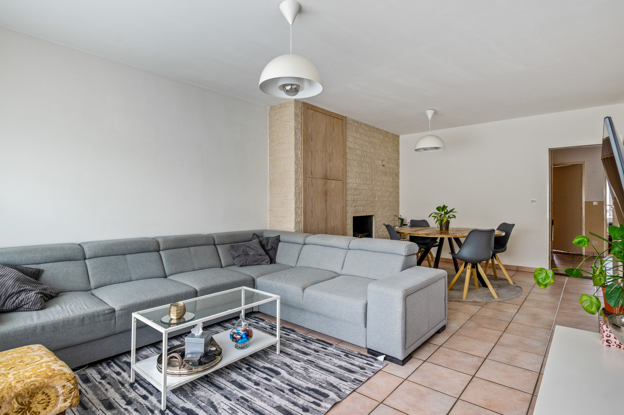 Instapklaar en energiezuinig appartement met zonnig terras - foto 4