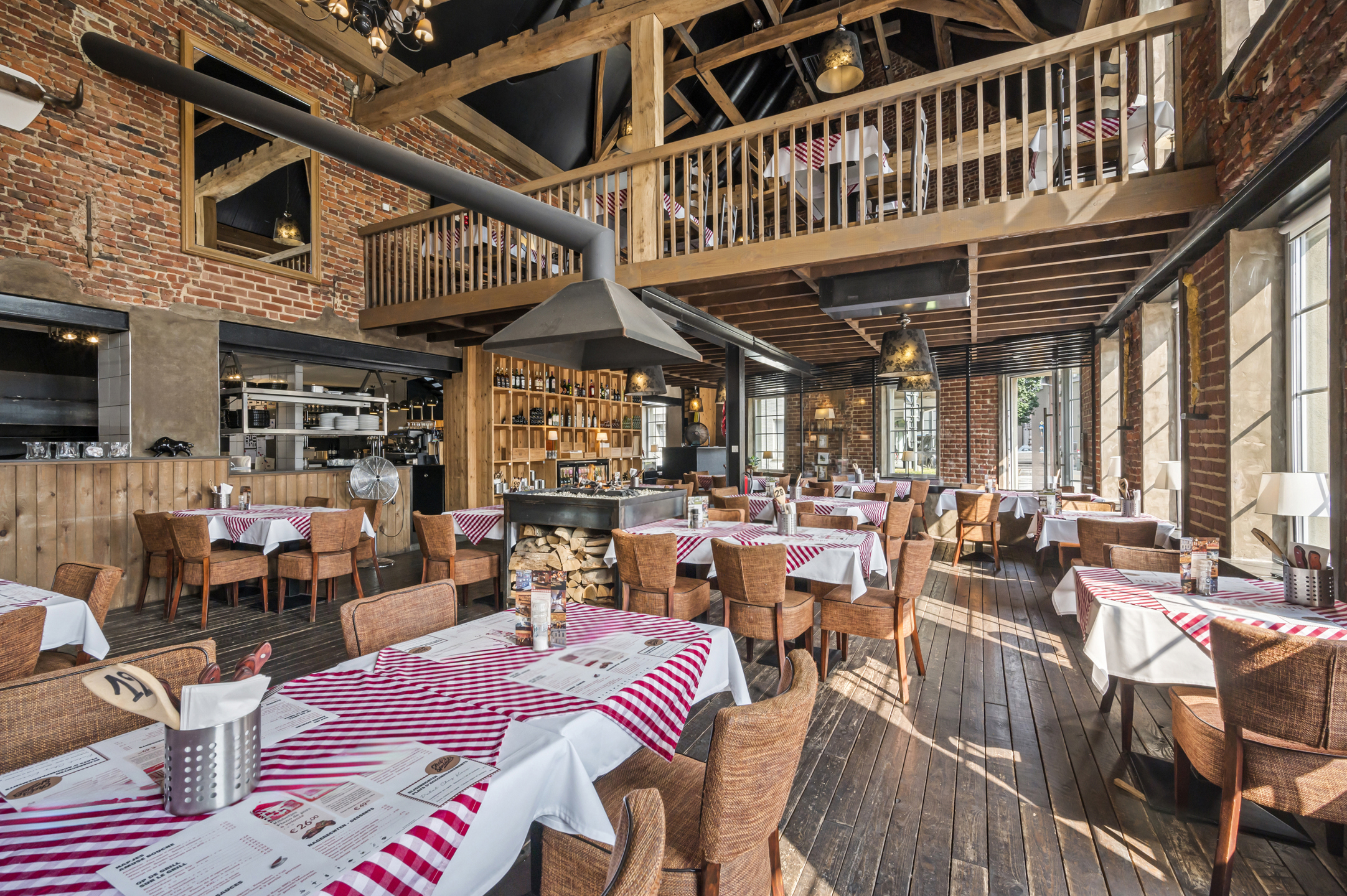 Commercial for sale in Kortrijk - photo 1