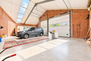 Commercial à vendre à Eeklo
