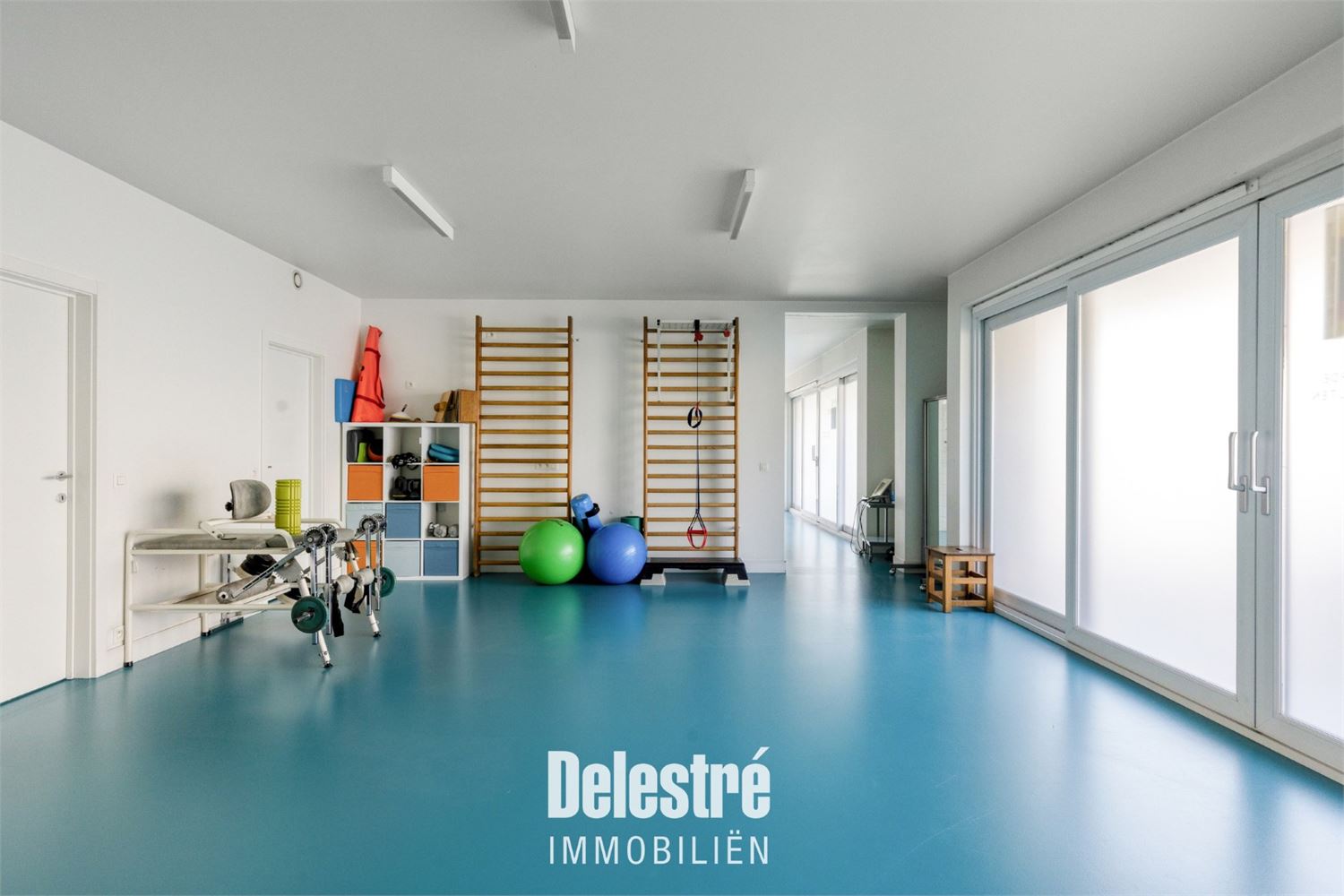 Appartement à vendre à Termonde - photo 4