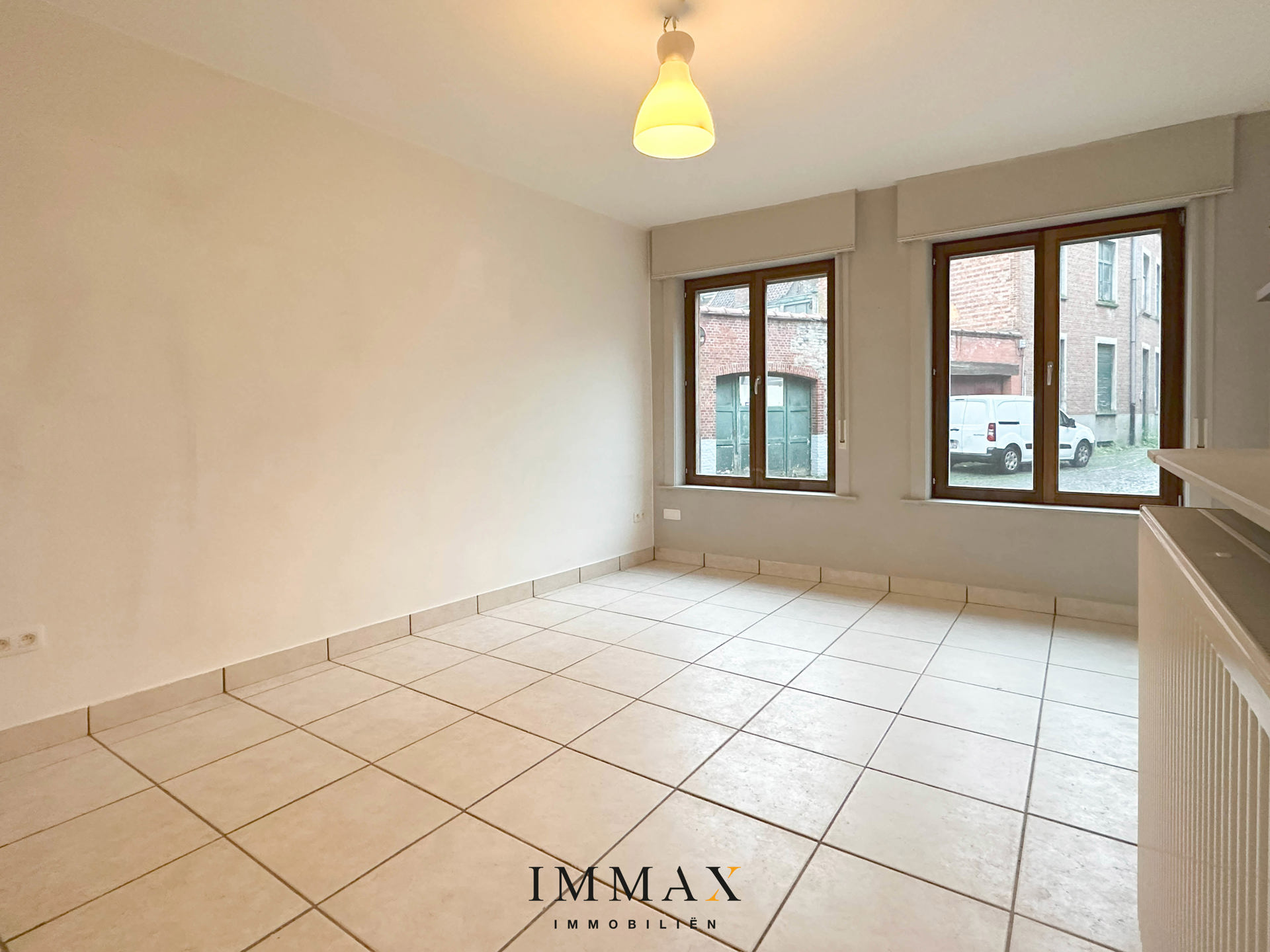 Appartement à louer à Bruges avec 1 chambre - photo 4