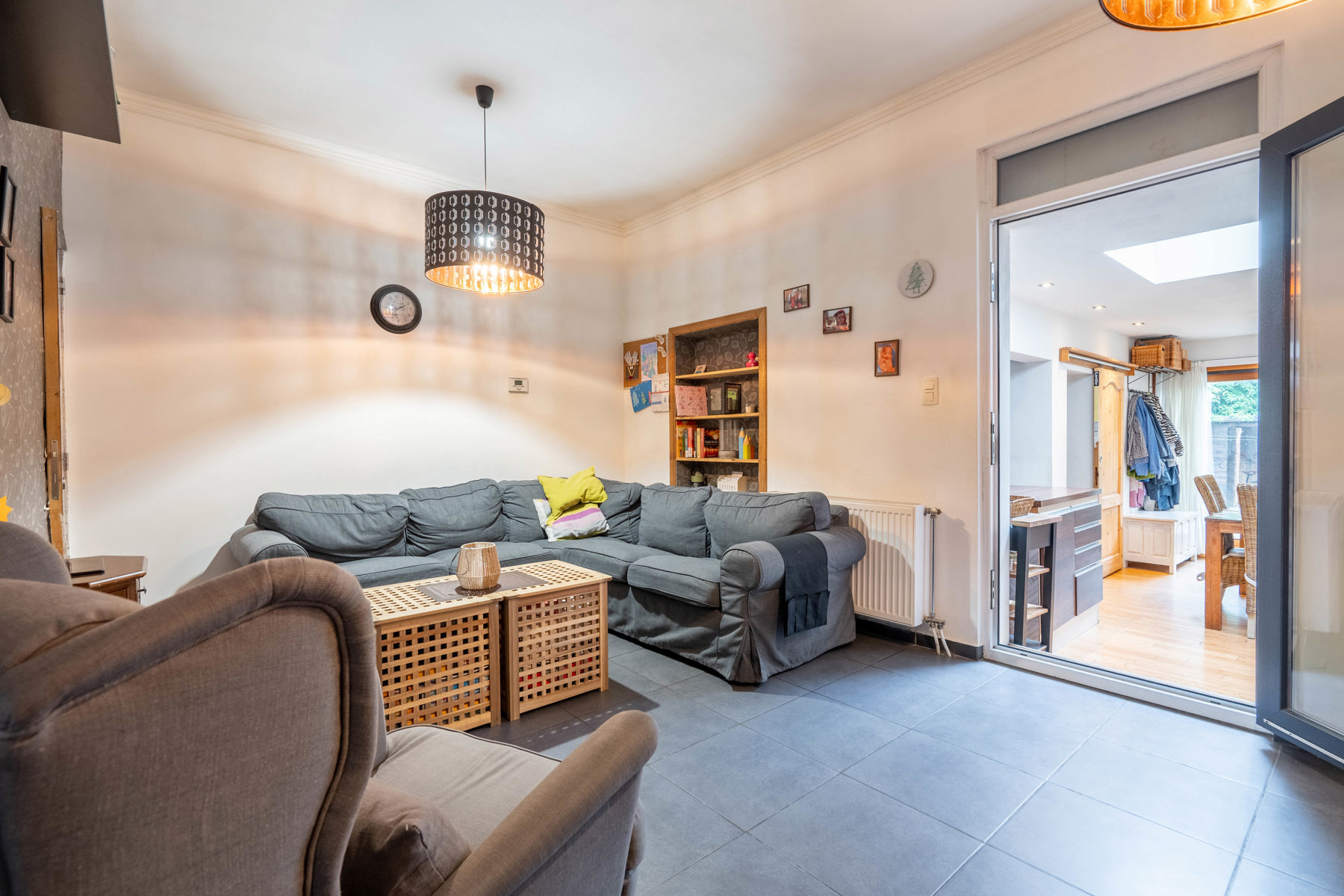 House for sale in Mechelen with 3 bedrooms - photo 1