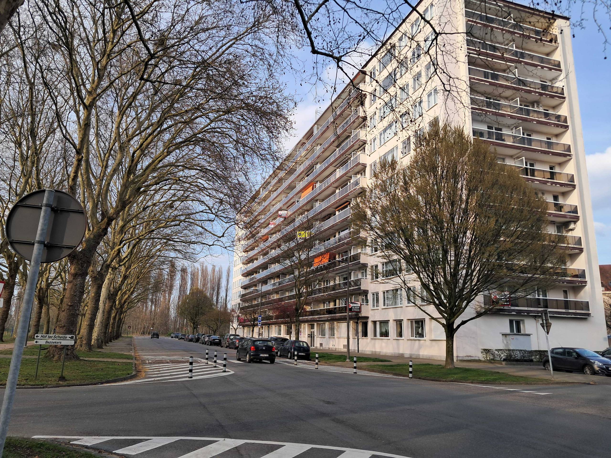 Appartement te koop in Antwerpen met 2 slaapkamers - foto 2
