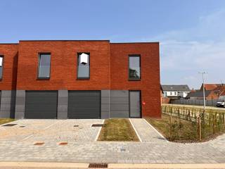 Woonproject Klara, dat is comfortabel wonen aan de rand van Lokeren. Dit nieuwbouwproject, op de site van een voormalig klooster, bestaat uit...