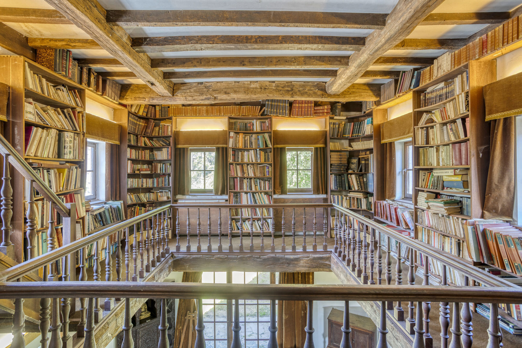 Unieke villa met binnenzwembad. - foto 5