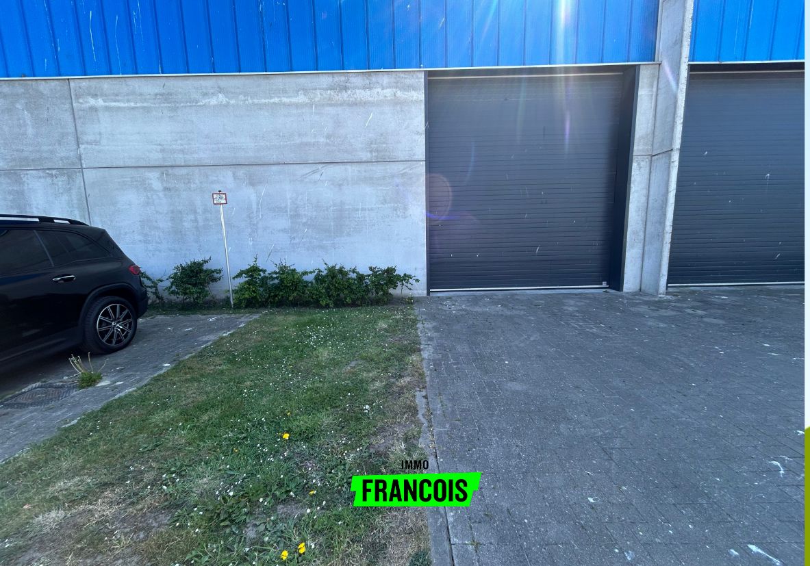 KMO-Unit te huur op uiterst handige ligging te Oostende. - foto 1