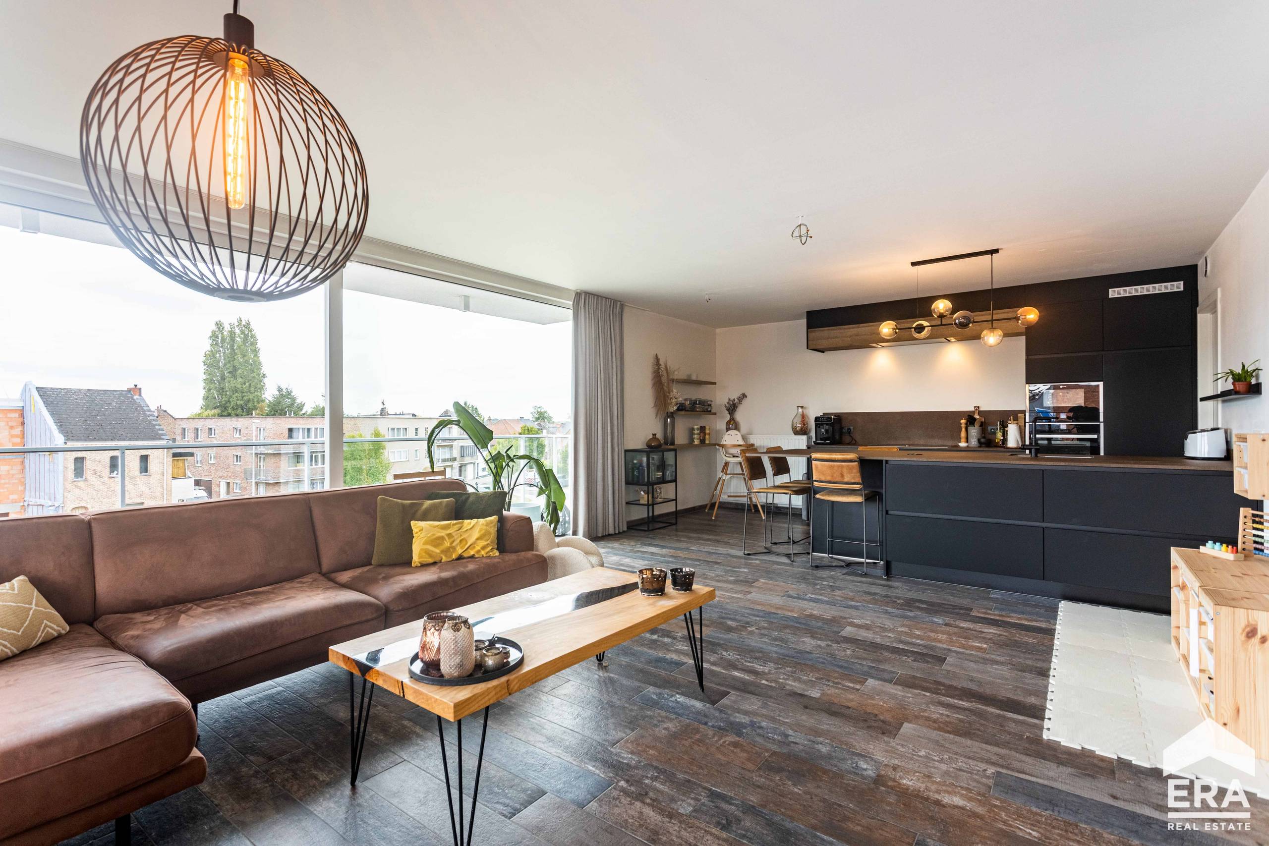 Appartement à vendre à Alost avec 2 chambres - photo 3