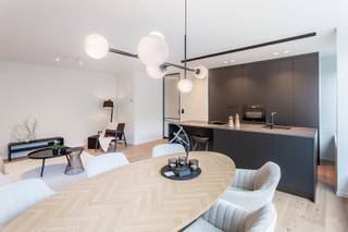 Appartement à vendre à Anvers