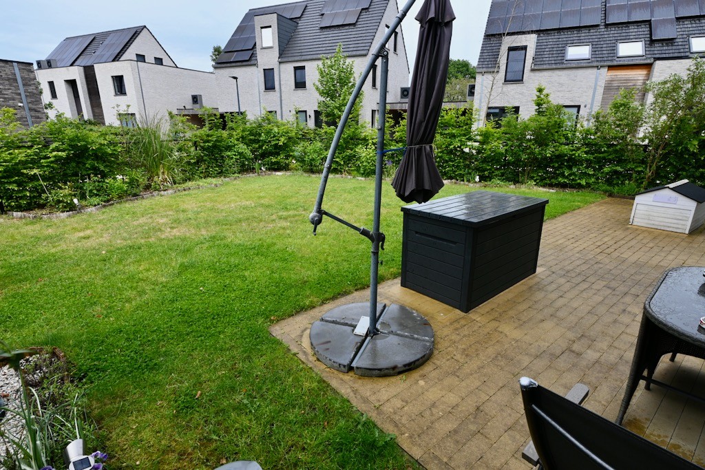 Recente BEN woning in een nieuwe groene woonbuurt ! - foto 3