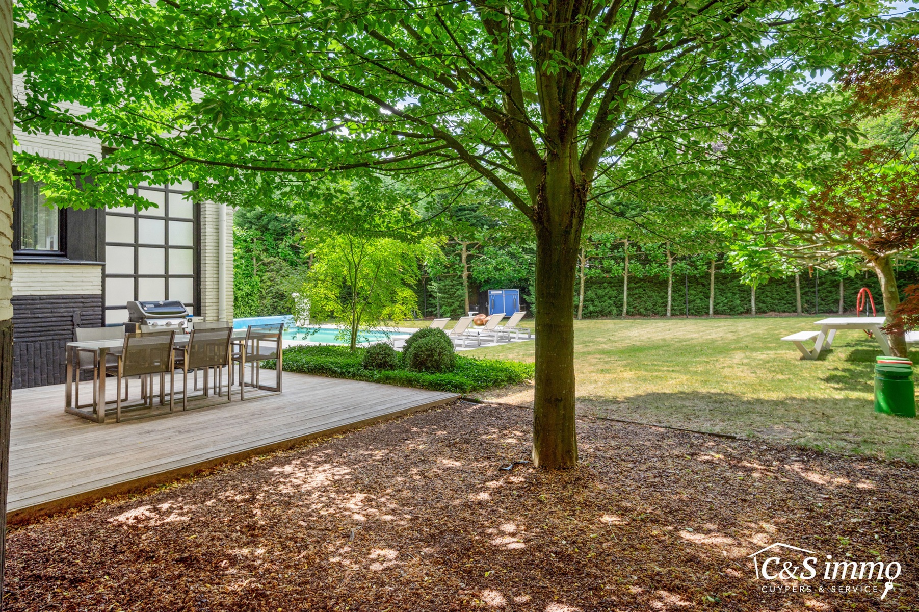 Karaktervolle Art-Deco villa met potentieel op toplocatie - foto 5