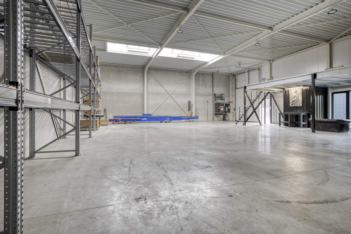 Moderne KMO-unit te koop in Hasselt - foto 5