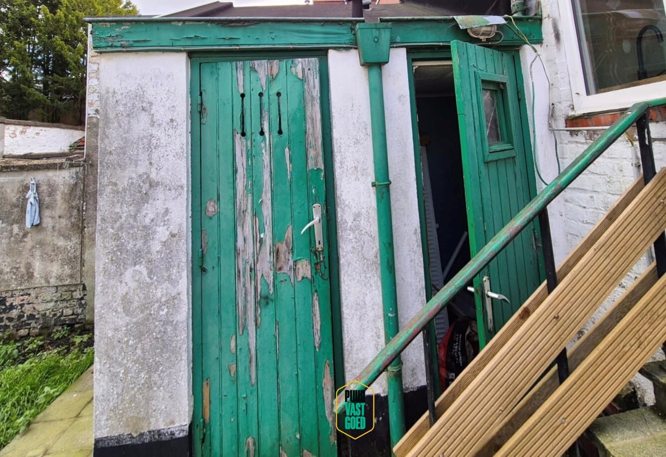 House for sale in Bruges with 3 bedrooms - photo 4