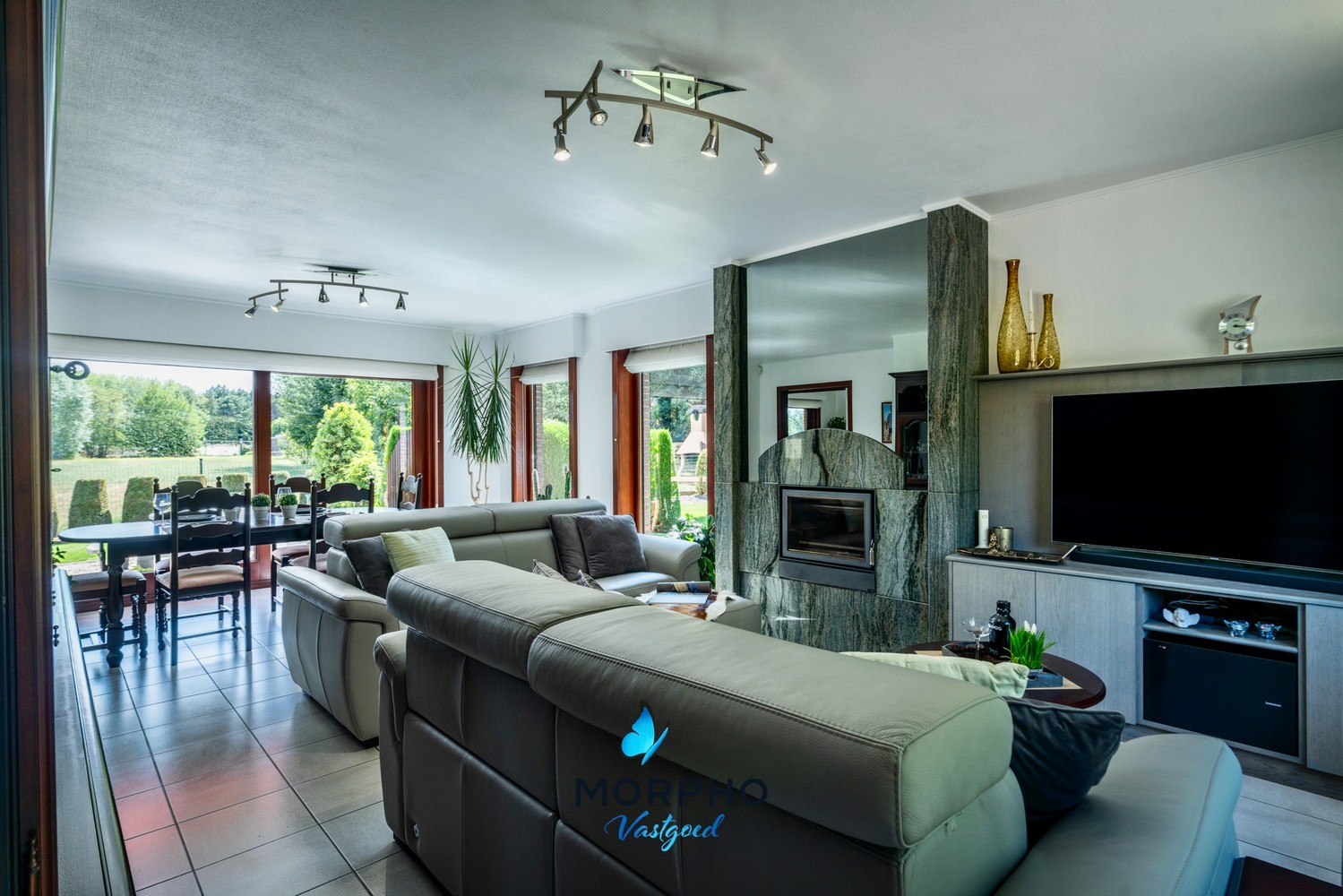 Maison à vendre à Maldegem avec 4 chambres - photo 3