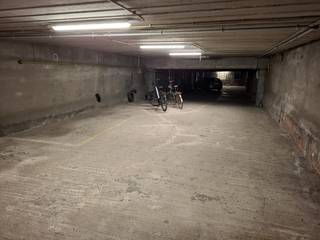 Garage à louer à Anvers