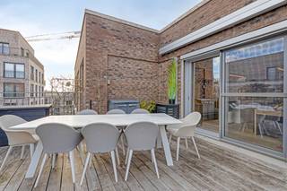 Prachtig instapklaar en ruim dakappartement te koop gelegen aan het Noordhof in het centrum van Roeselare. Hier zal de nieuwe eigenaar...