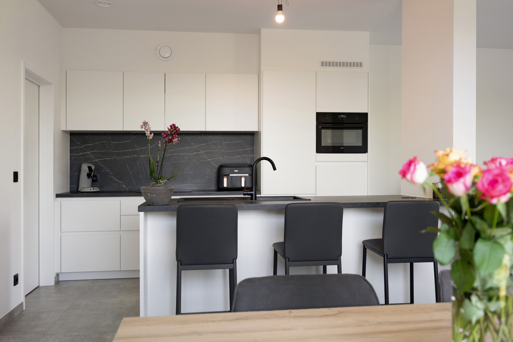 Maison à vendre à Affligem avec 3 chambres - photo 3