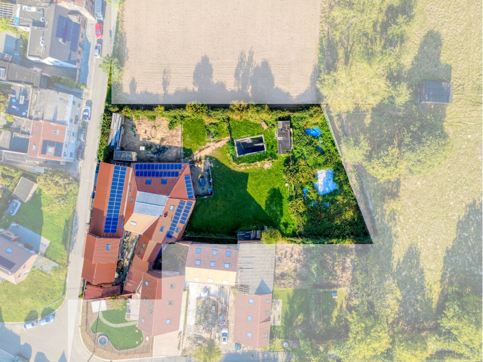 Unieke eigendom! Gerenoveerde hoeve met bijgebouw - EPC B - foto 1