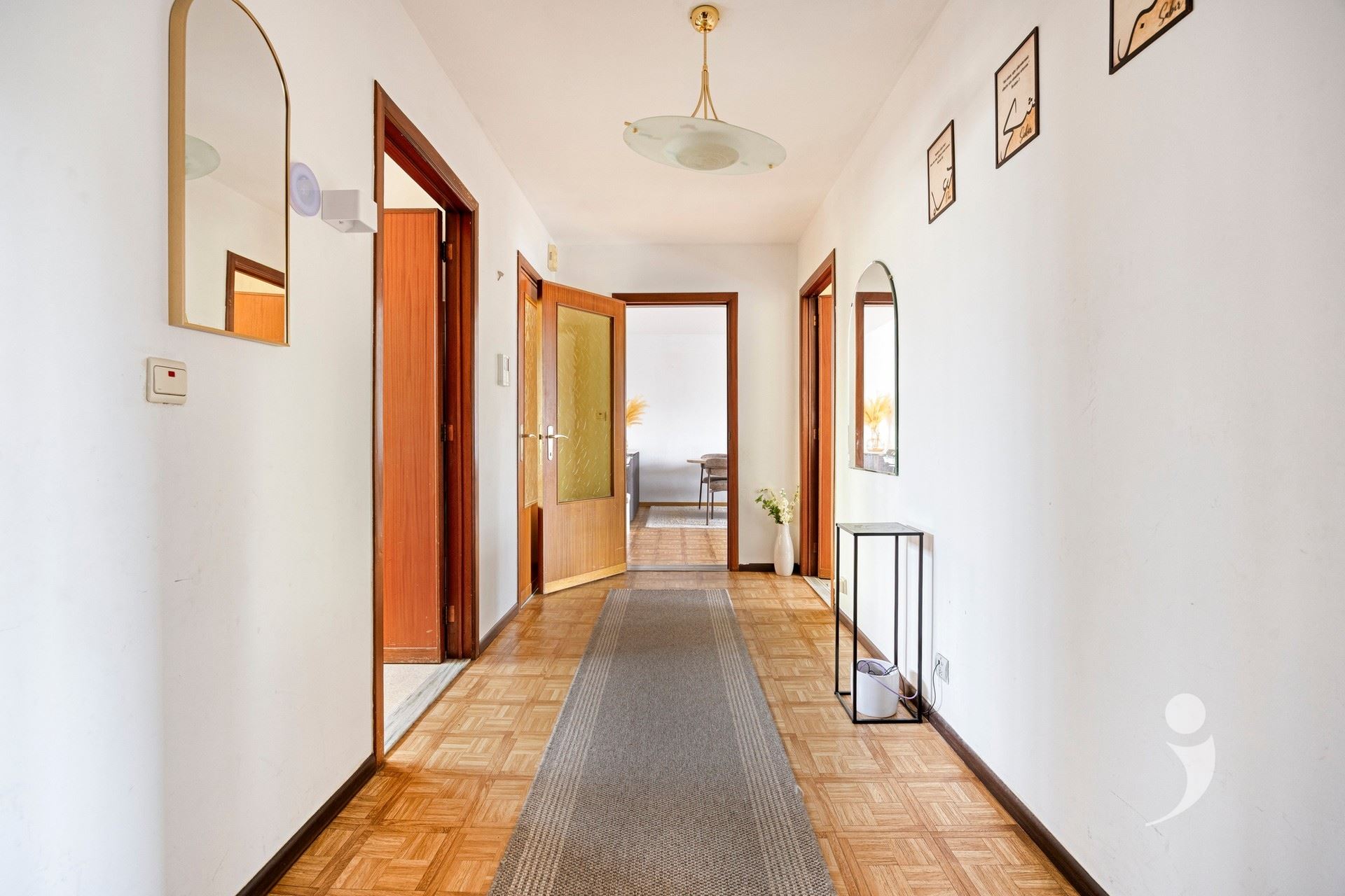 Ruim en instapklaar appartement op toplocatie in Heverlee - foto 5