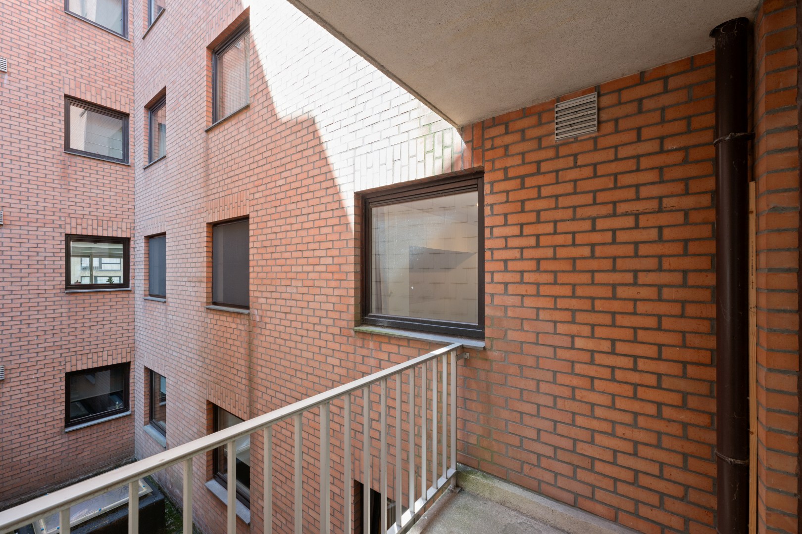 Apartment for rent in Knokke-Heist with 1 bedroom - photo 4
