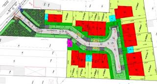 In deze doodlopenstraat wordt deze energiezuinige woning gebouwd. De woning is west georiënteerd. De indeling is als volgt Inkom met gastentoilet en trap, carport. Woonkamer met open keuken, berging/wasplaats. Op de verdieping: 3 slaapkamers , berging, badkamer met douche en bad, afzonderlijk toilet. Gelegen op het einde van de verkaveling en omgeven door groen. Bij het inrijden van de verkaveling is een ruime strook voorzien met bomen en groen, op die manier zit je over enkele tijd afgesloten van de brouwerijstraat. Prijs/kwaliteit is dit een aanrader Plannen zijn beschikbaar op kantoor. Voor inlichtingen bellen naar Conny 0498/696563 Info@flameestate.be