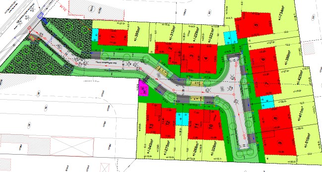 Bouwen aan 6% BTW in Drongen - foto 3