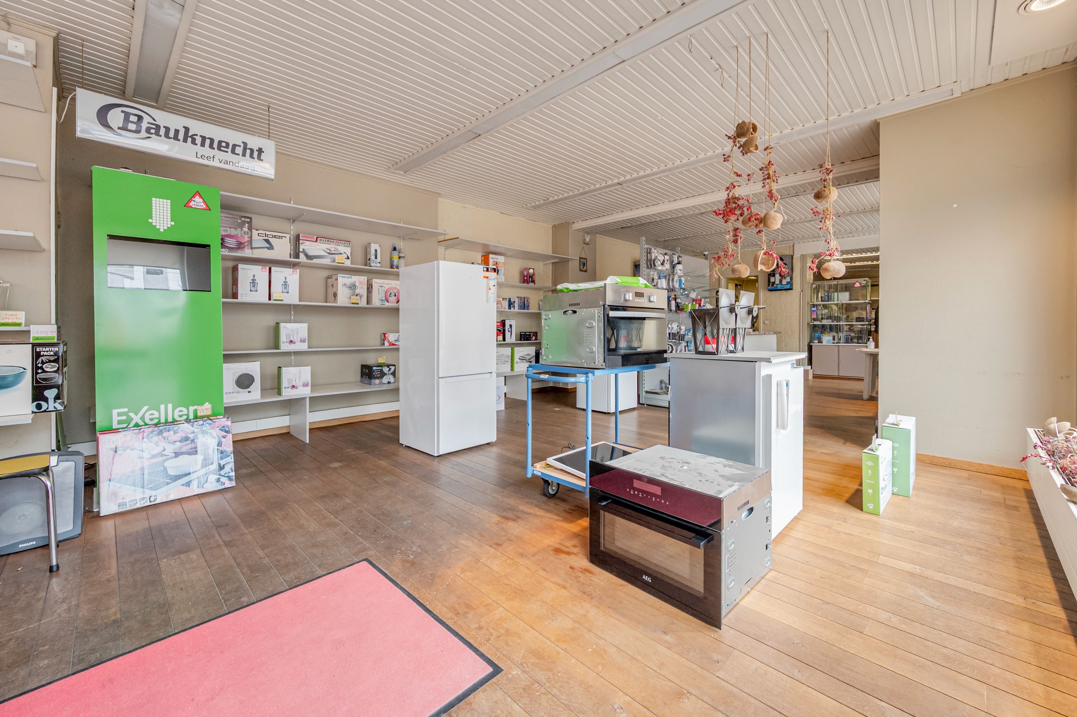 Handelspand/ projectopportuniteit in dorpskern - photo 4