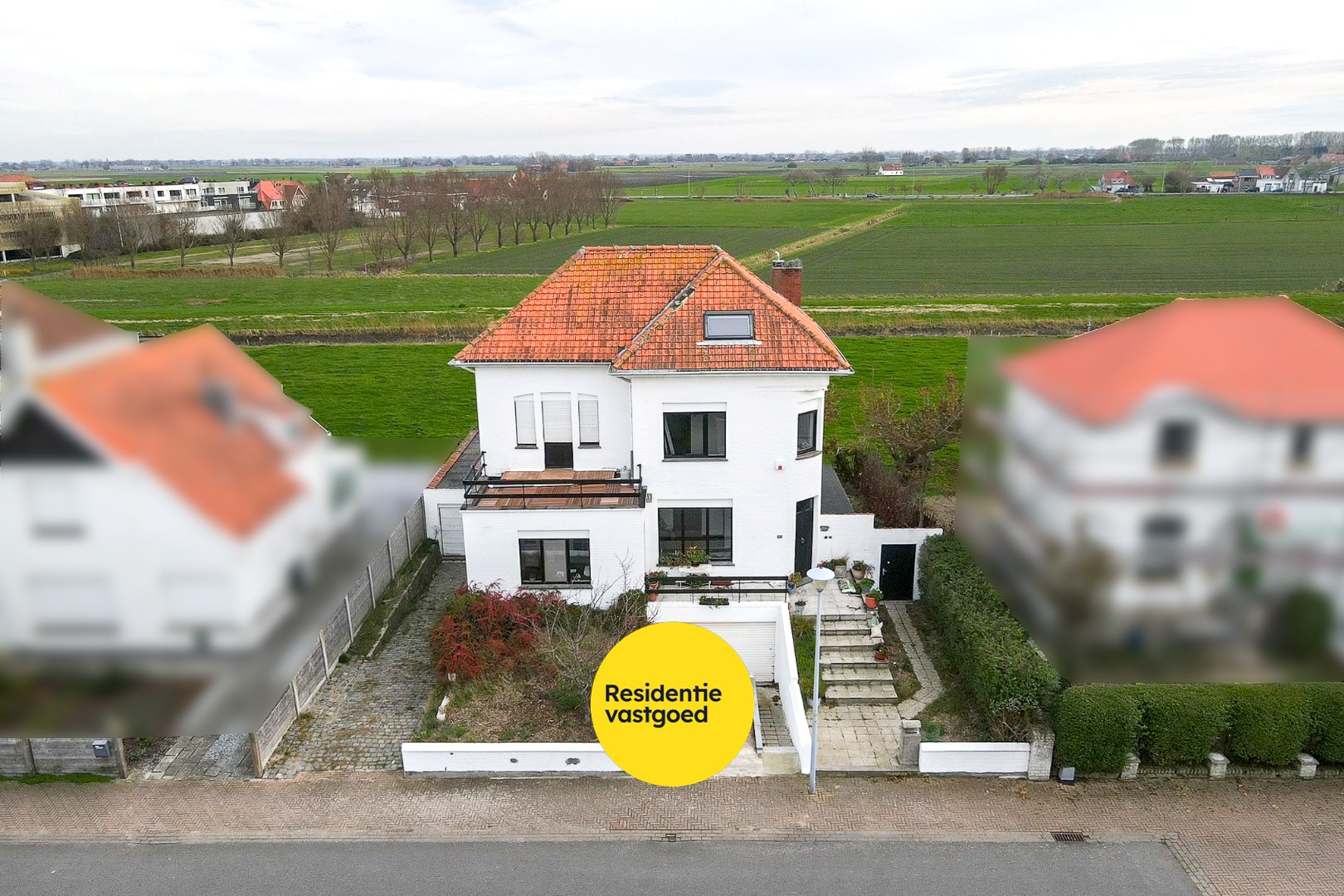 House for sale in Middelkerke with 6 bedrooms - photo 1