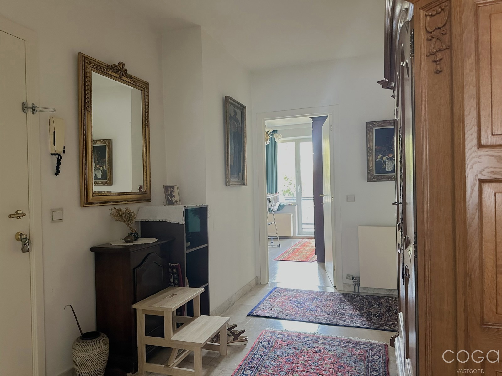 Apartment for rent in Brasschaat with 2 bedrooms - photo 4