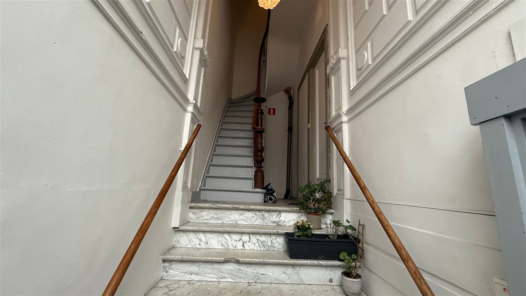 Gerenoveerde studio op toplocatie - foto 2