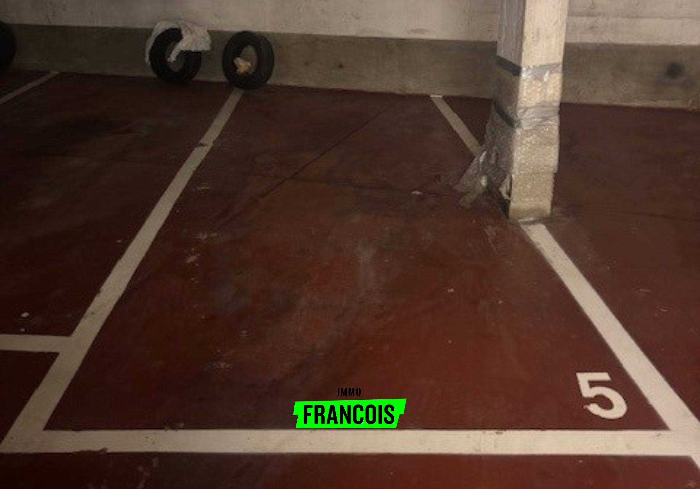 Parkeerplaats te koop – Maria-Louizasquare 40, Brussel - foto 4