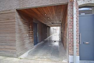 Garage à louer à Roulers