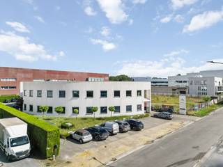 Commercial for sale in Ghent