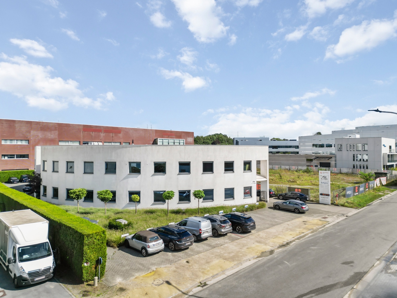 Commercial for sale in Zwijnaarde - photo 3