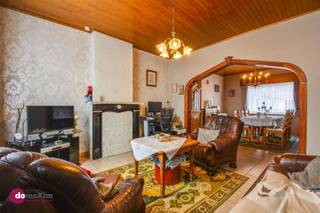 Maison familiale avec 3 chambres à coucher et beaucoup de potentiel près du centre de Boortmeerbeek Sur la Wespelaarsebaan à Boortmeerbeek, nous vous...