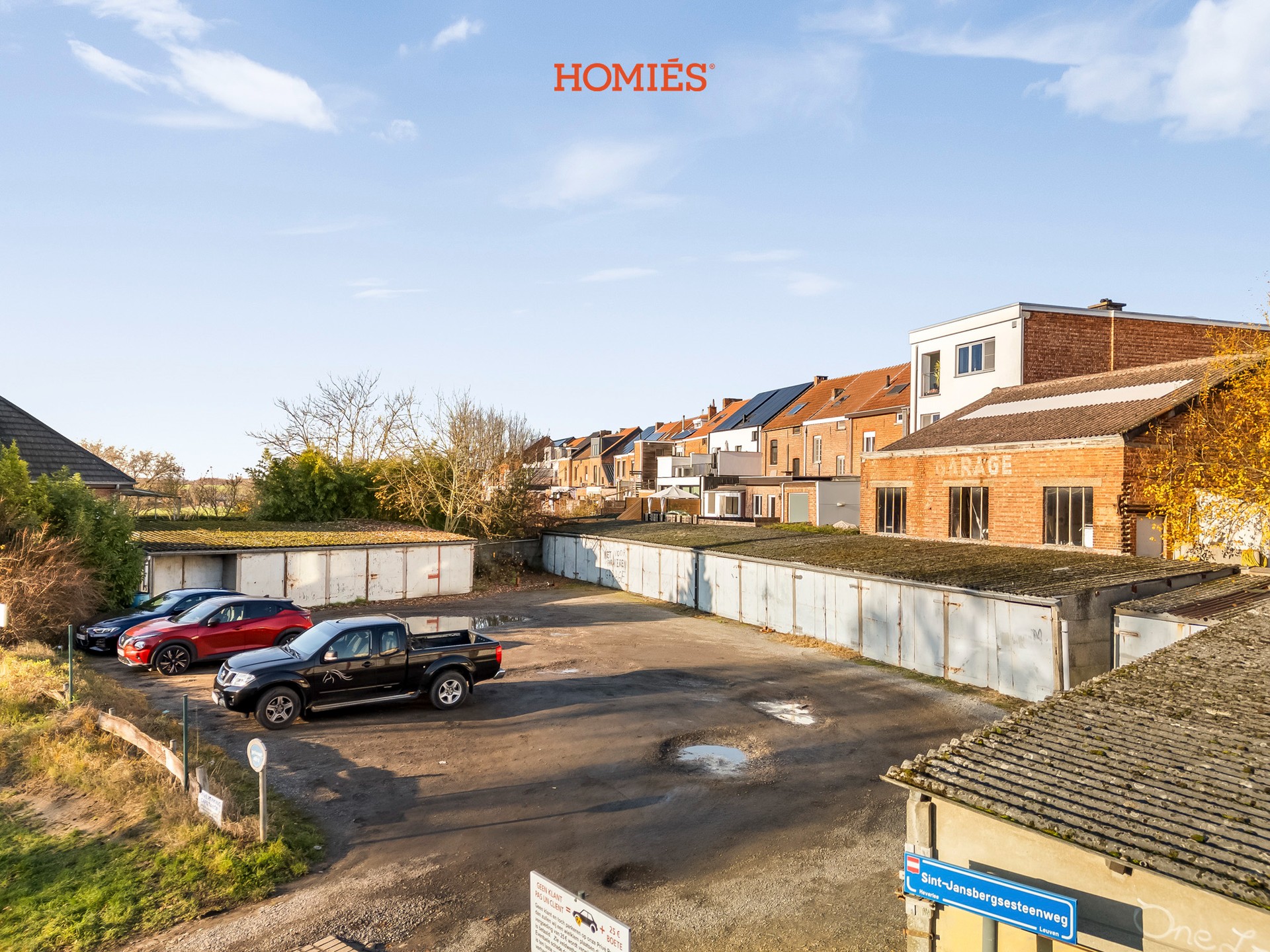 Projectgrond te koop met ontwikkelingspotentieel - foto 3