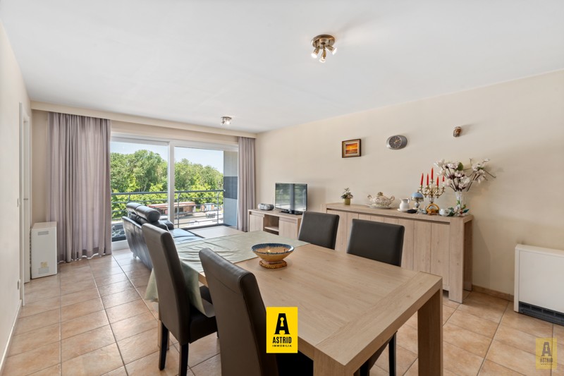 Instapklaar appartement op toplogging! - foto 3