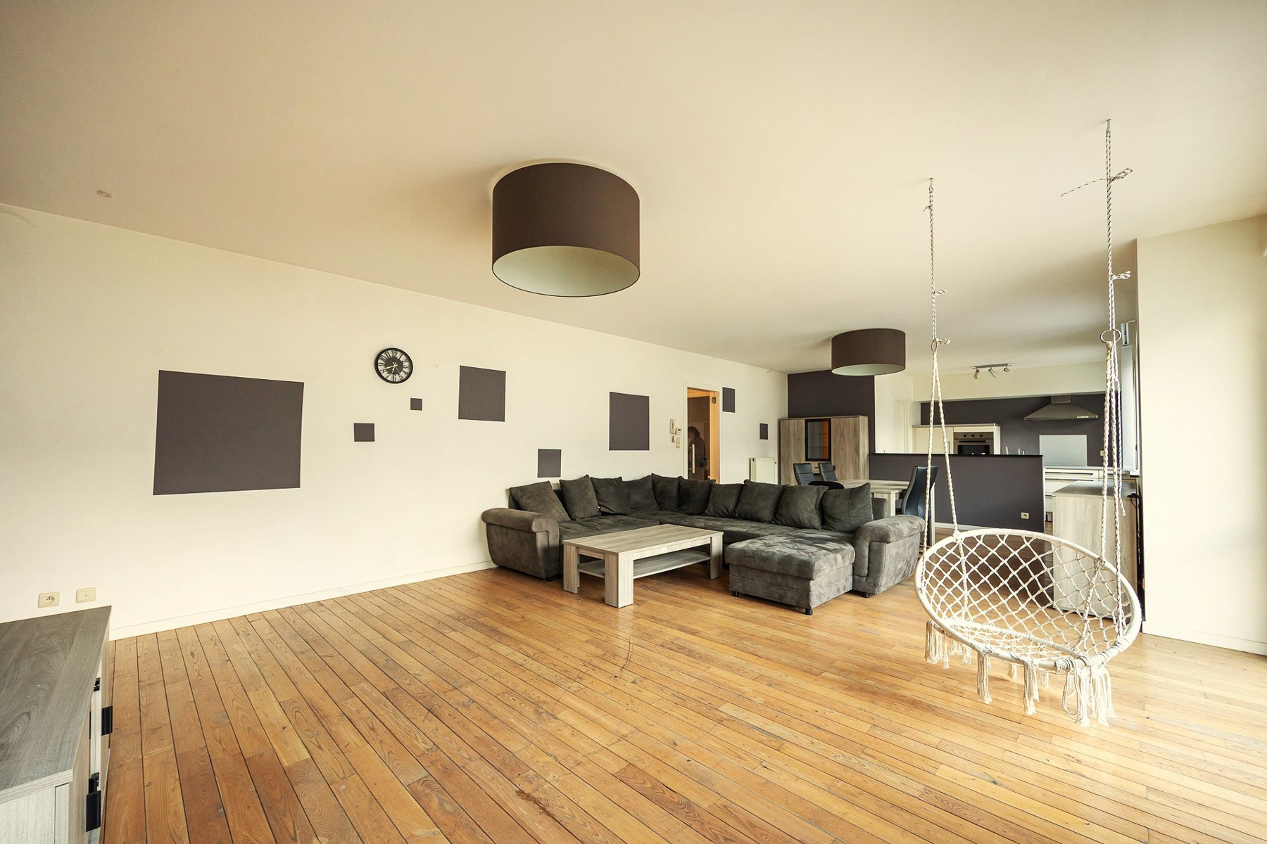 Ruim 2-slaapkamerappartement nabij het centrum van Stabroek - foto 5