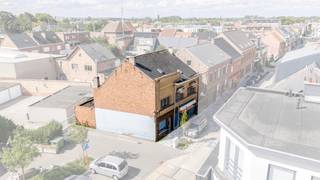 Maison à vendre à Kapelle-op-den-Bos