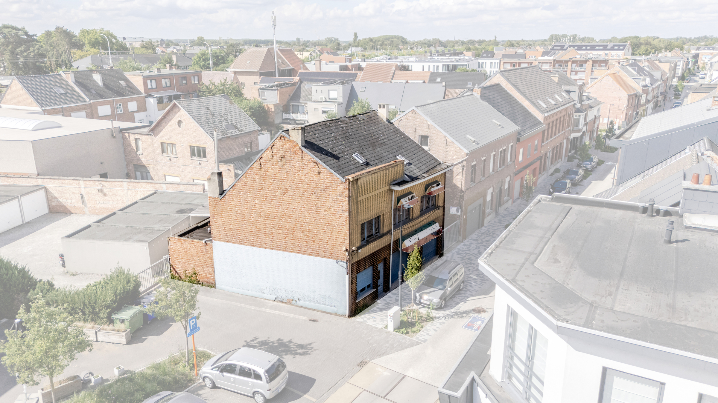 Maison à vendre à Kapelle-Op-Den-Bos avec 4 chambres - photo 2