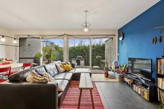 Appartement à louer à Wetteren