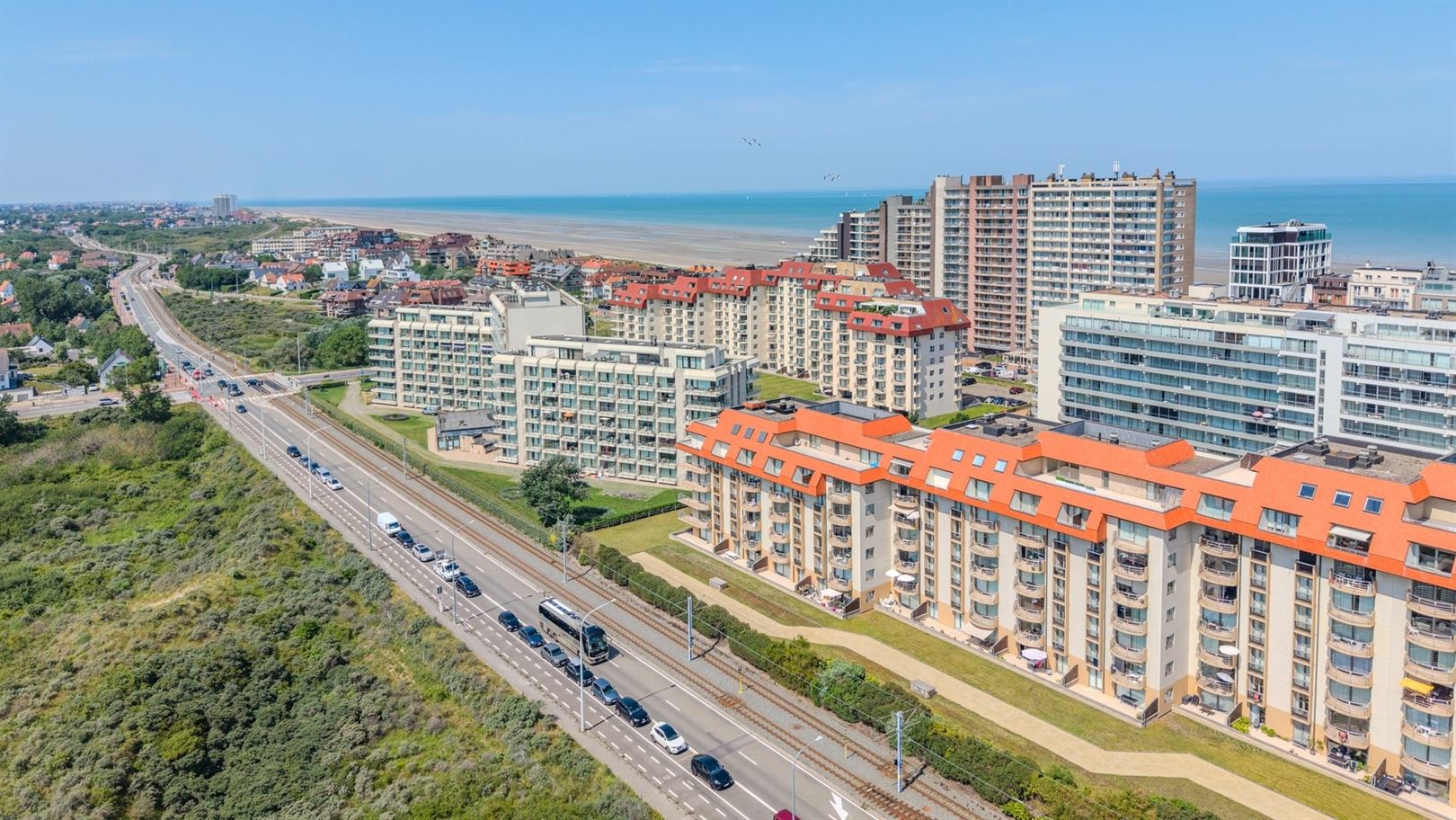 Apartment for sale in Nieuwpoort with 2 bedrooms - photo 5