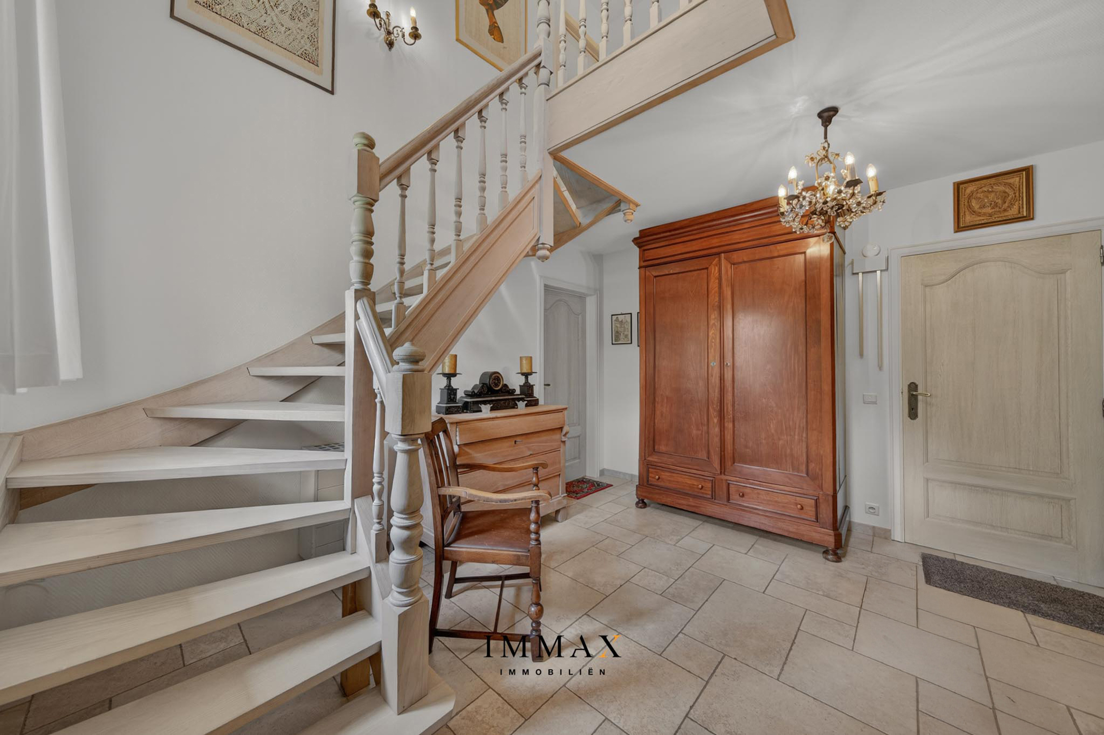 Charmante villa met prachtige tuin, 4 slaapkamers en topligging nabij Brugge - foto 4