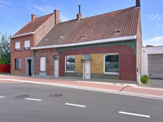 House for sale in Izegem