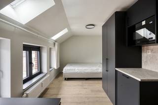 Appartement à vendre à Louvain