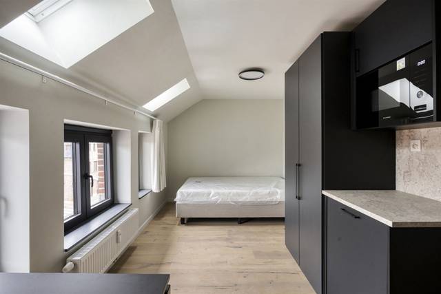 Projet à vendre à Louvain