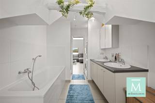 Apartment for sale in Duffel