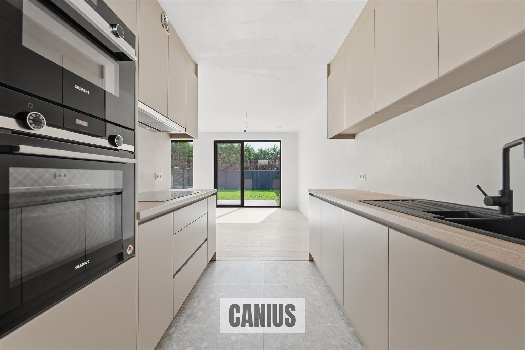 KNAPPE NIEUWBOUWWONING MET 3 SLPKS - foto 5