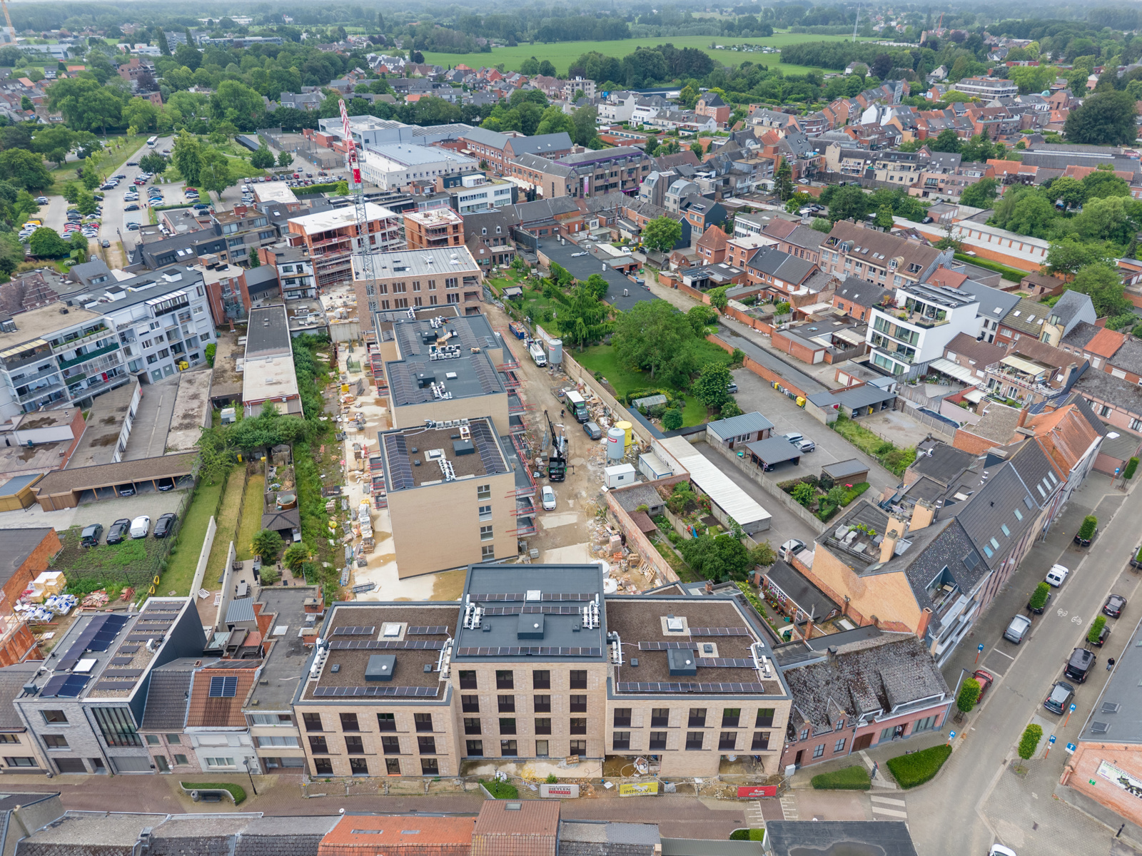 Apartment for sale in Geel with 2 bedrooms - photo 5